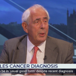 King Charles ‘doesn’t believe in chemo’ and wants to use ‘potions’ to tackle cancer